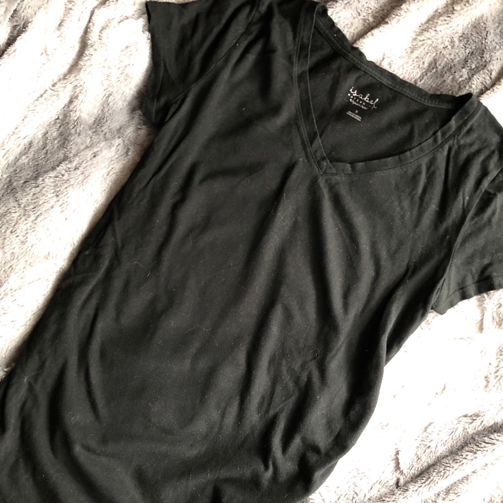 Isabel maternity t-shirt